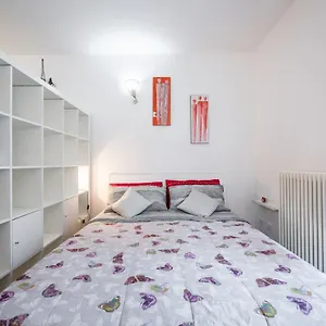 Appartamento B12 Monolocale Con Free Wifi - Vicino A Bologna Fiera, Lugo Hospital Maria, Ravenna, Massa Lombarda