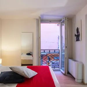 Appartamento Urbanicooh Guidozagni - Piazza Maggiore View, Bologna