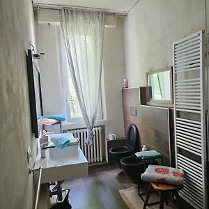 Casa vacanze Casa Vincenzo 130 Mq Con Portico Ed Ingresso Esclusivo Dal Giardino, Felino