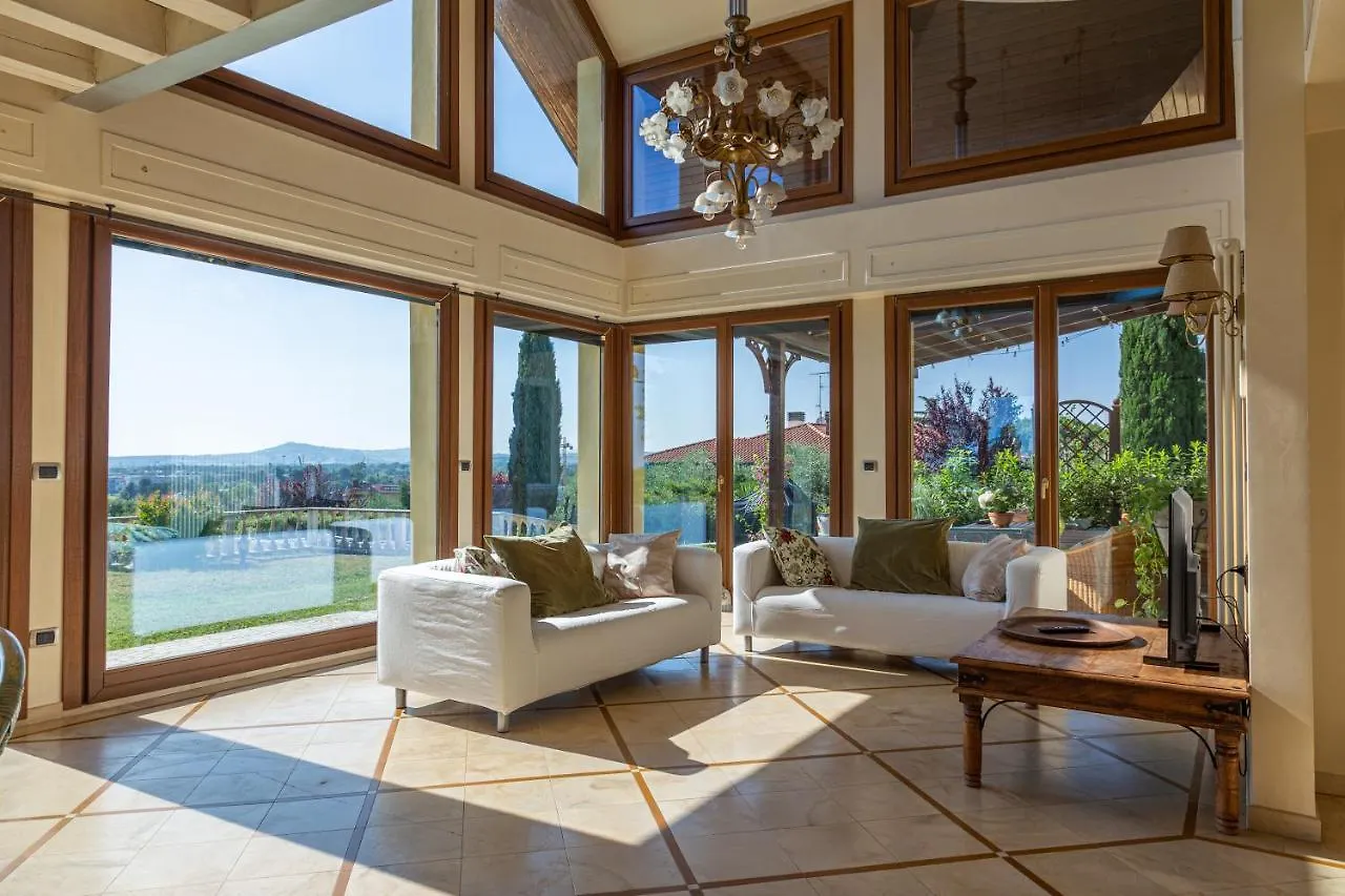 Villa Rolls - Porzione Di Villa Con Piscina,Giardino E Parcheggi Riccione Italy